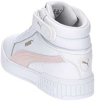 Buty moterims Puma Carina 2.0 Mid balta 385851 07 (38,5)