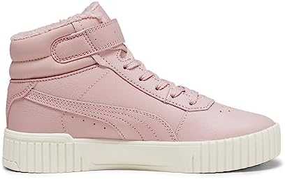 Buty vaikams Puma Carina 2.0 Mid WTR rožinė 387380 03 (38)