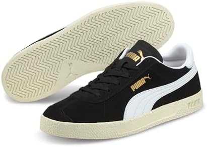 Buty vyrams Puma Club 381111 02 (45)