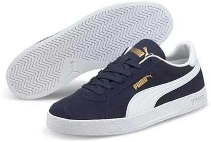 Buty vyrams Puma Club 381111 03 (44,5)