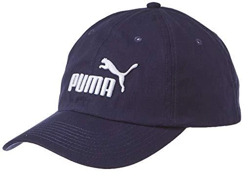 Kepurė su snapeliu Puma Essential Cap tamsiai mėlyna 052919 18