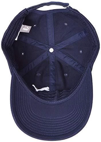 Kepurė su snapeliu Puma Essential Cap tamsiai mėlyna 052919 18