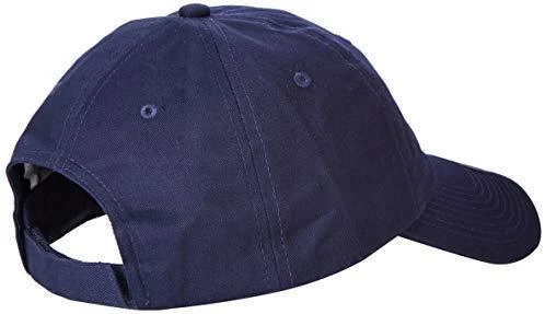 Kepurė su snapeliu Puma Essential Cap tamsiai mėlyna 052919 18