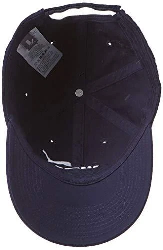 Kepurė su snapeliu Puma Essential Cap tamsiai mėlyna 052919 18
