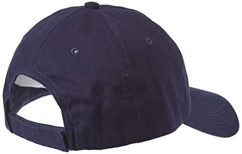 Kepurė su snapeliu Puma Essential Cap tamsiai mėlyna 052919 18