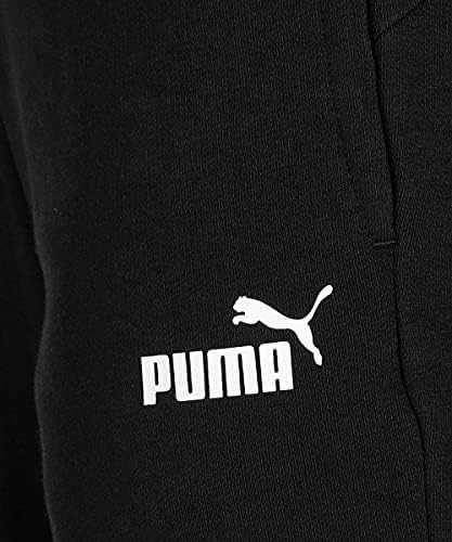 Kelnės Puma ESS Sweatpants TR W 586842 01 (Feature-M)