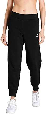 Kelnės Puma ESS Sweatpants TR W 586842 01 (Feature-M)