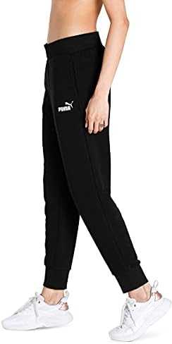 Kelnės Puma ESS Sweatpants TR W 586842 01 (Feature-M)