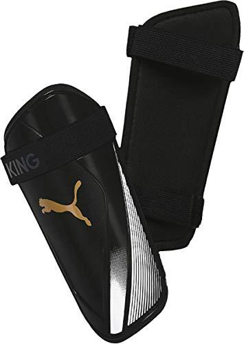 puma king shin guards