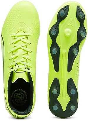 Puma Batai KING rungtynių FG/AG 107570-04