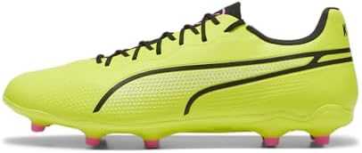 Puma King Elite FG/AG 107566 05 (42) futbolo bateliai