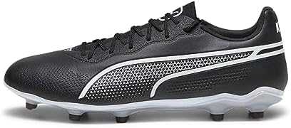 Puma King Pro FG/AG 107566 01 (44) futbolo bateliai