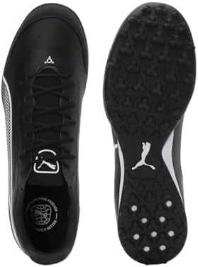 Puma King Pro TT 107255 01 (44) futbolo bateliai