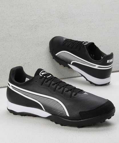 Puma King Pro TT 107255 01 (44) futbolo bateliai
