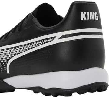 Puma King Pro TT 107255 01 (44) futbolo bateliai
