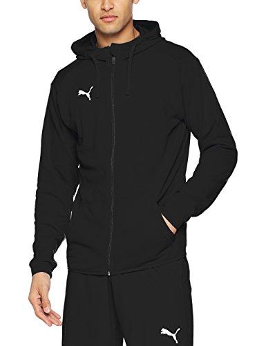 Puma Liga Laisvalaikio striukė su gobtuvu 655771 03