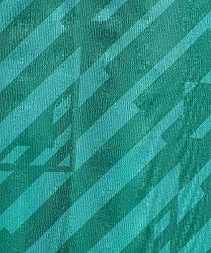 Vyriški marškinėliai Puma teamULTIMATE žalia 705371 05 (M)