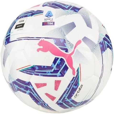 Futbolo kamuolys Puma Orbita Serie A