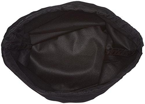 Maišelis batams Puma Phase Gym Sack juodas 074943 01