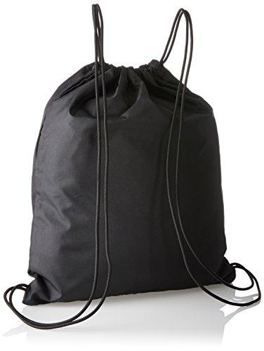 Maišelis batams Puma Phase Gym Sack juodas 074943 01