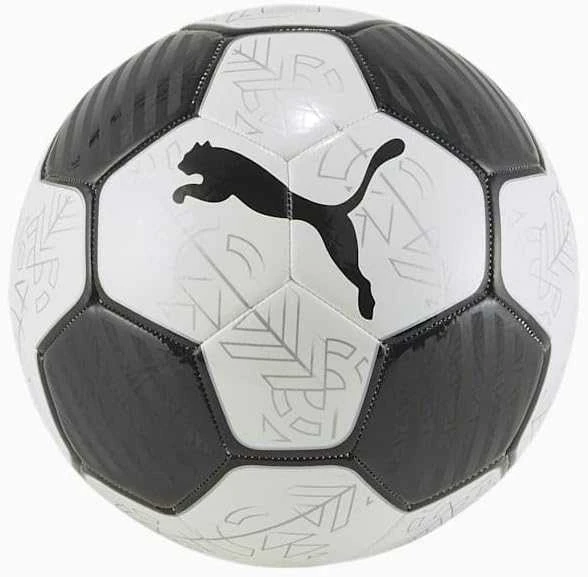 Futbolo kamuolys Puma Prestige oranžinė 83992 11 (3)