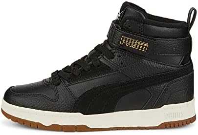 Buty vaikams Puma RBD Game WTR juoda 388449 02 (38,5)