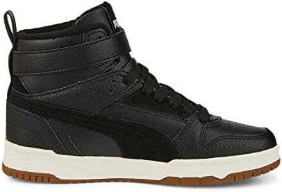 Buty vaikams Puma RBD Game WTR juoda 388449 02 (38,5)