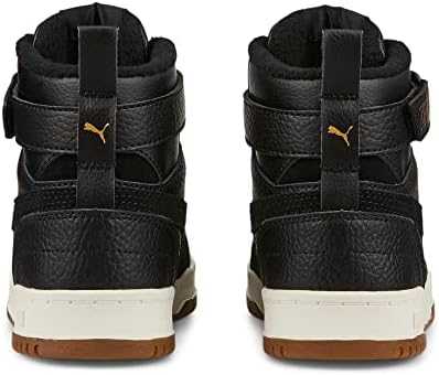 Buty vaikams Puma RBD Game WTR juoda 388449 02 (38,5)