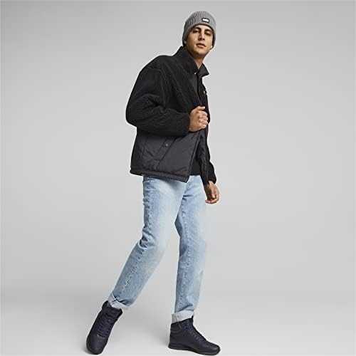Puma Briaunota Klasikinė Kepurė 024038-03