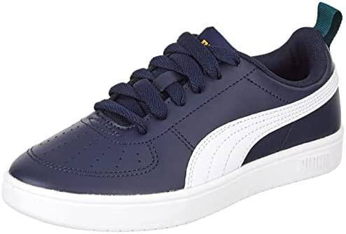Buty vaikams Puma Rickie Jr tamsiai mėlyna 384311 07 (38,5)