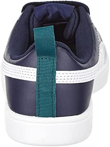Buty vaikams Puma Rickie Jr tamsiai mėlyna 384311 07 (38,5)