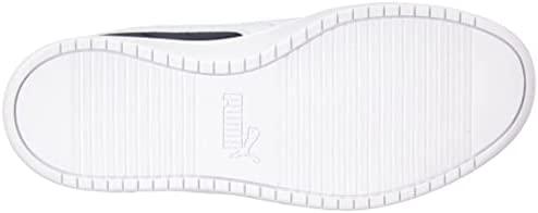Buty vaikams Puma Rickie Jr tamsiai mėlyna 384311 07 (38,5)