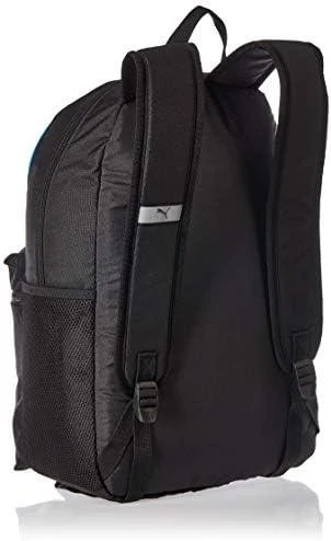 unisex kuprinė Puma mėlyna