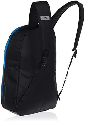 Kuprinė Puma teamgoal 23 Backpack mėlyna-juoda 76854 02