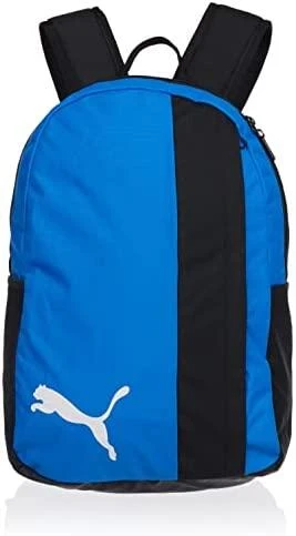 Kuprinė Puma teamgoal 23 Backpack mėlyna-juoda 76854 02