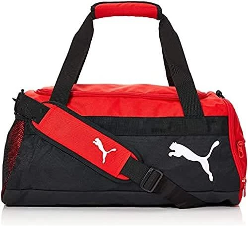 Puma TeamGOAL 23 krepšys [dydis S] 076857-01