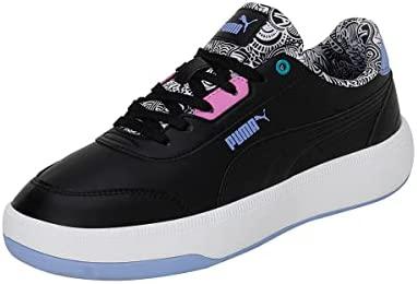 Buty moterims Puma Tori Me Happy juoda 386384 02 (37,5)