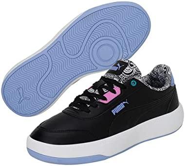 Buty moterims Puma Tori Me Happy juoda 386384 02 (37,5)