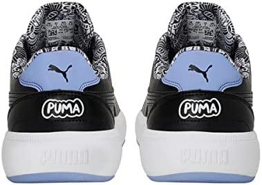 Buty moterims Puma Tori Me Happy juoda 386384 02 (37,5)