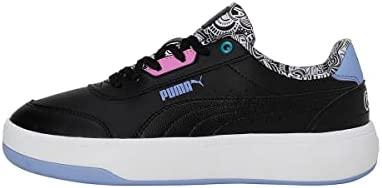 Buty moterims Puma Tori Me Happy juoda 386384 02 (37,5)