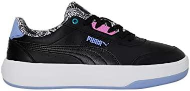 Buty moterims Puma Tori Me Happy juoda 386384 02 (37,5)