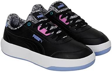 Buty moterims Puma Tori Me Happy juoda 386384 02 (37,5)