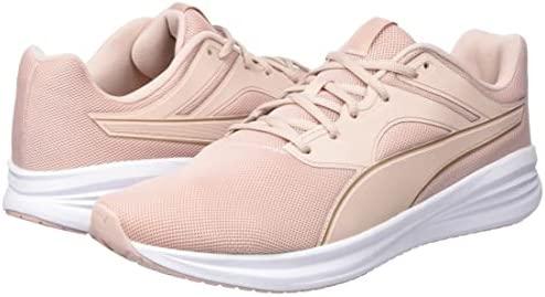 Buty moterims Puma Transport rožinė 377028 07 (37,5)
