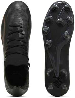 Puma Ultra Match FG/AG 107754 02 (44.5) futbolo bateliai