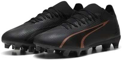 Puma Ultra Match FG/AG 107754 02 (44.5) futbolo bateliai
