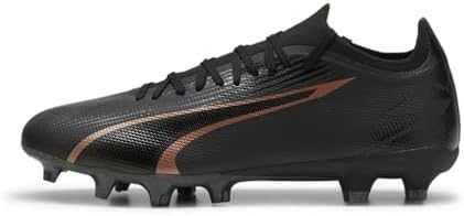 Puma Ultra Match FG/AG 107754 02 (44.5) futbolo bateliai