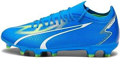 Puma Ultra Match FG/AG 107347 03 (43) futbolo bateliai