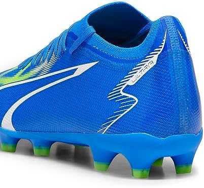 Puma Ultra Match FG/AG 107347 03 (43) futbolo bateliai