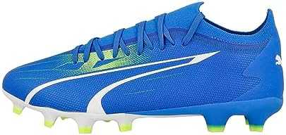 Puma Ultra Match FG/AG 107347 03 (43) futbolo bateliai