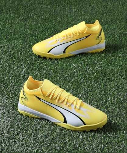 Puma Ultra Match TT 107521 04 (43) futbolo bateliai